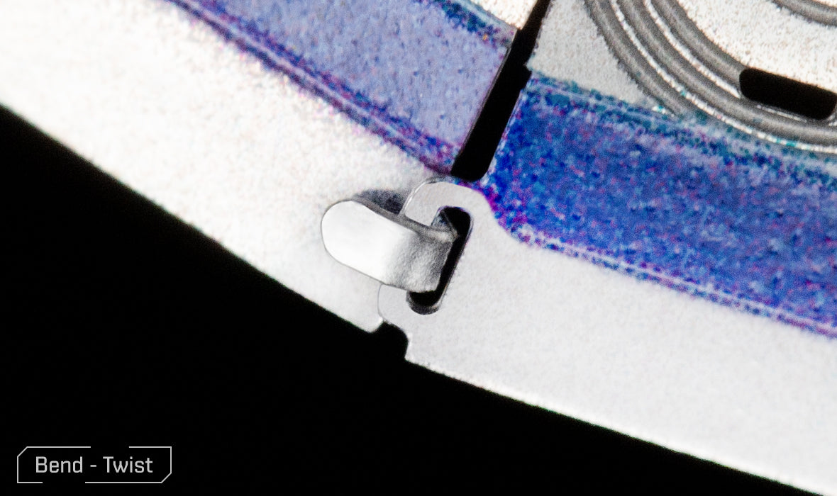 Metal Earth - Premium Series - Star Wars: R2-D2 Model Kit