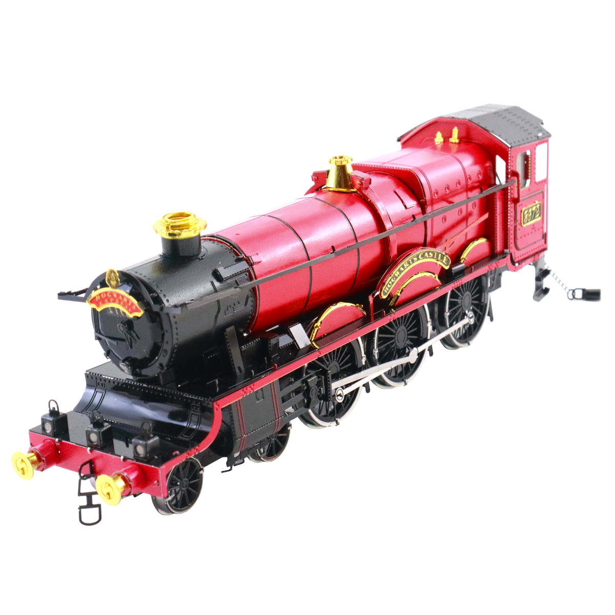 Metal Earth - Premium Series - Harry Potter: Hogwarts Express Model Kit