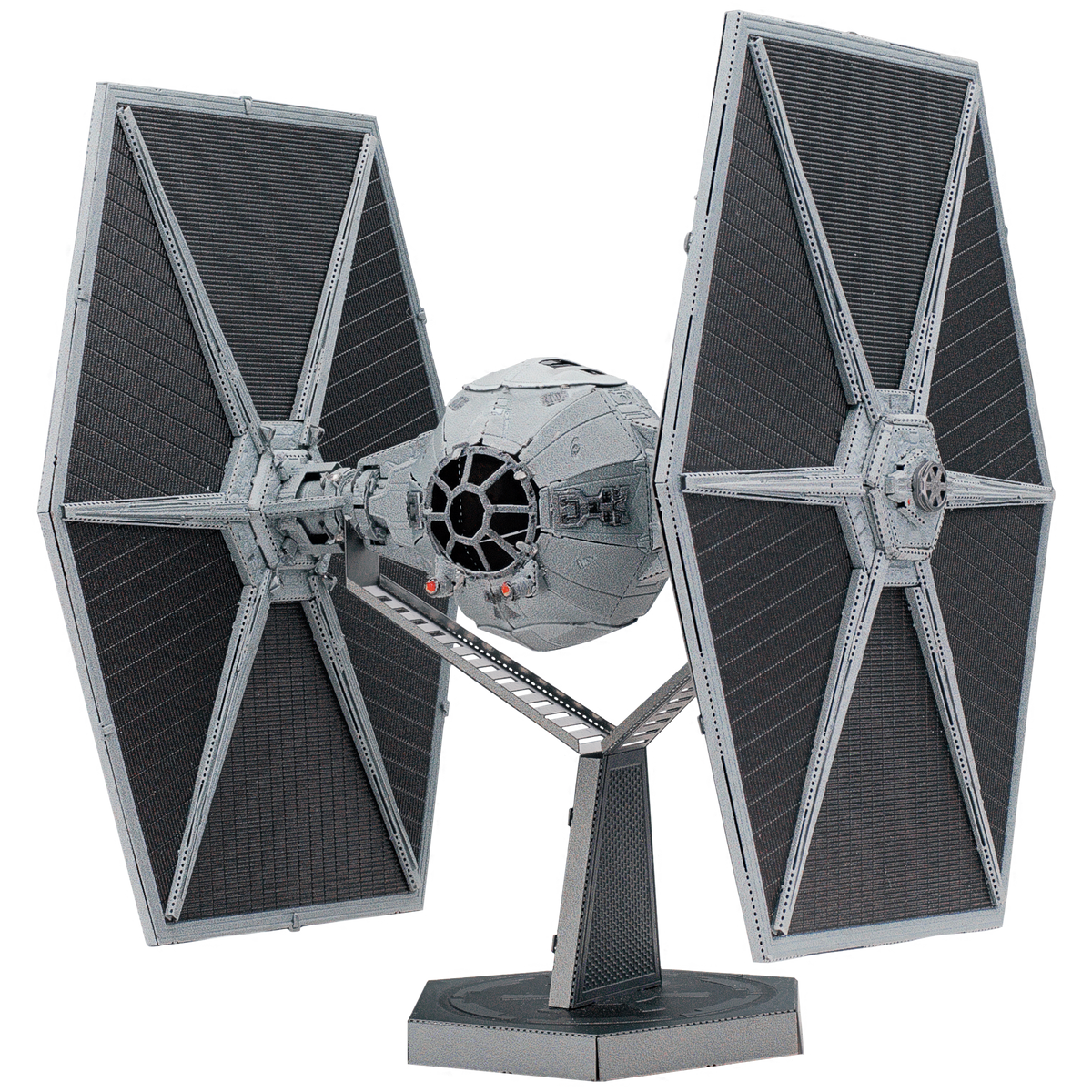 Metal Earth - Premium Series - Star Wars: Imperial TIE Fighter Model Kit