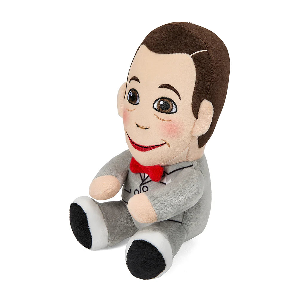 Kidrobot - Pee-Wee's Playhouse - Pee-Wee Herman Phunny Plush