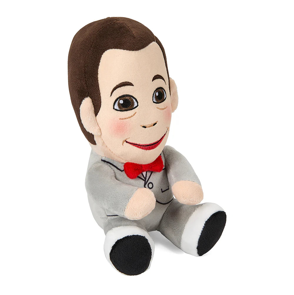 Kidrobot - Pee-Wee's Playhouse - Pee-Wee Herman Phunny Plush (Pre-Order Ships June)