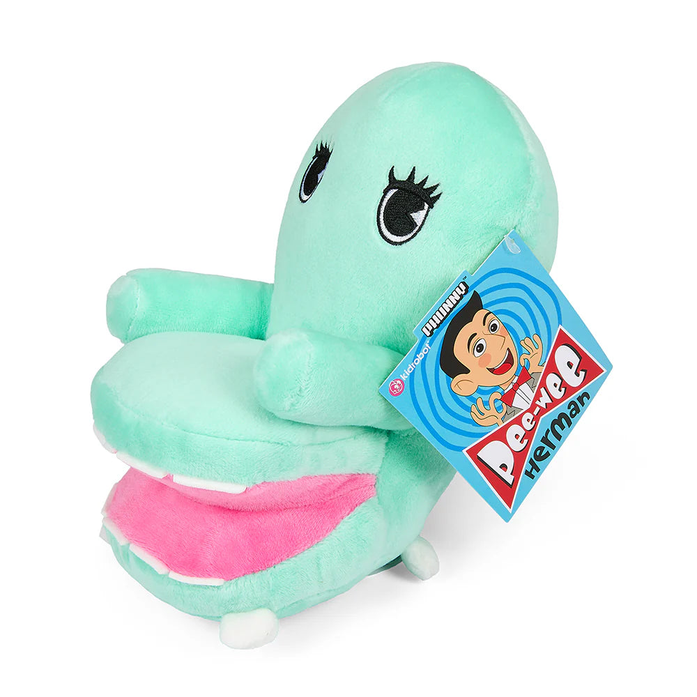 Kidrobot - Pee-Wee's Playhouse - Chairry Phunny Plush (Pre-Order Ships June)