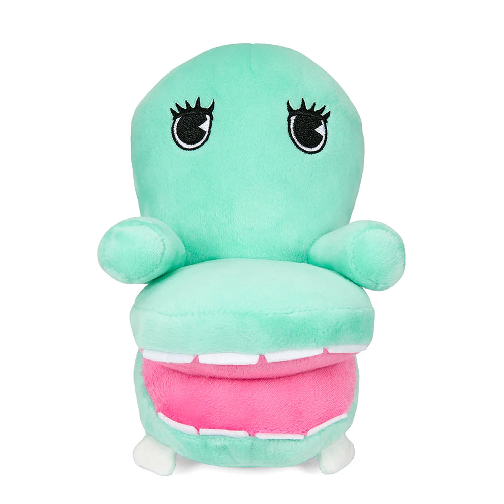 Kidrobot - Pee-Wee's Playhouse - Chairry Phunny Plush