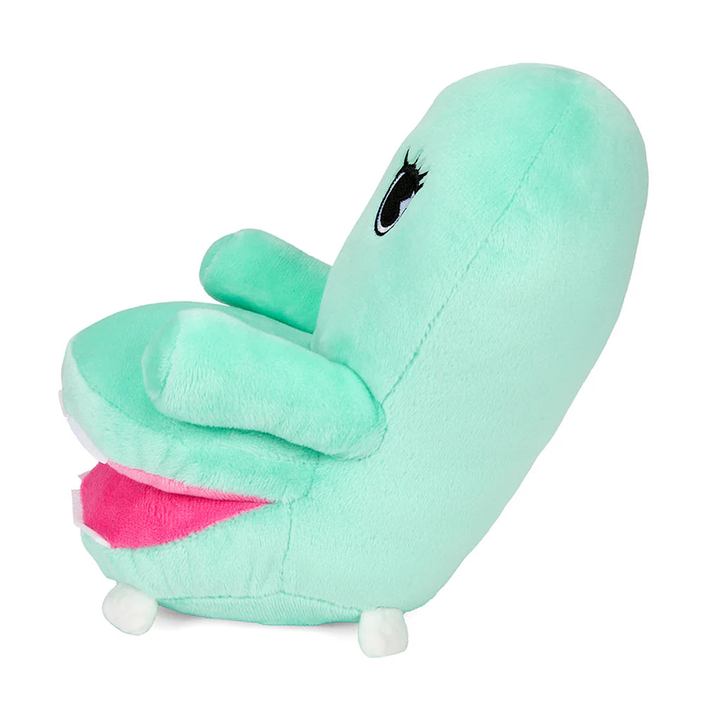 Kidrobot - Pee-Wee's Playhouse - Chairry Phunny Plush (Pre-Order Ships June)