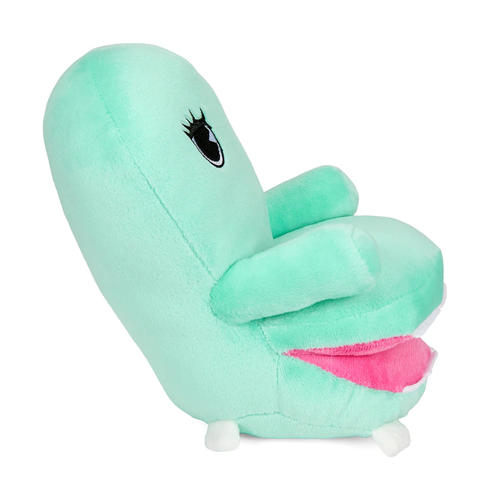 Kidrobot - Pee-Wee's Playhouse - Chairry Phunny Plush (Pre-Order Ships June)