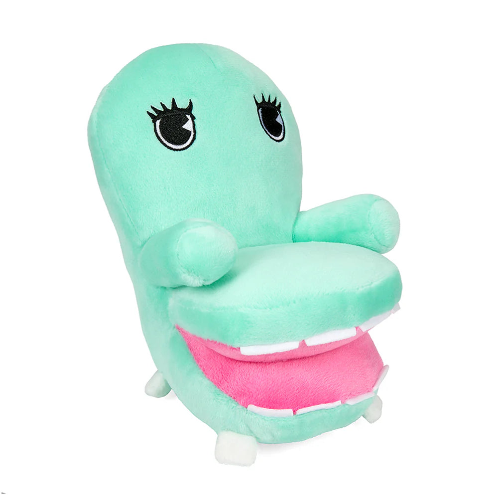 Kidrobot - Pee-Wee's Playhouse - Chairry Phunny Plush (Pre-Order Ships June)