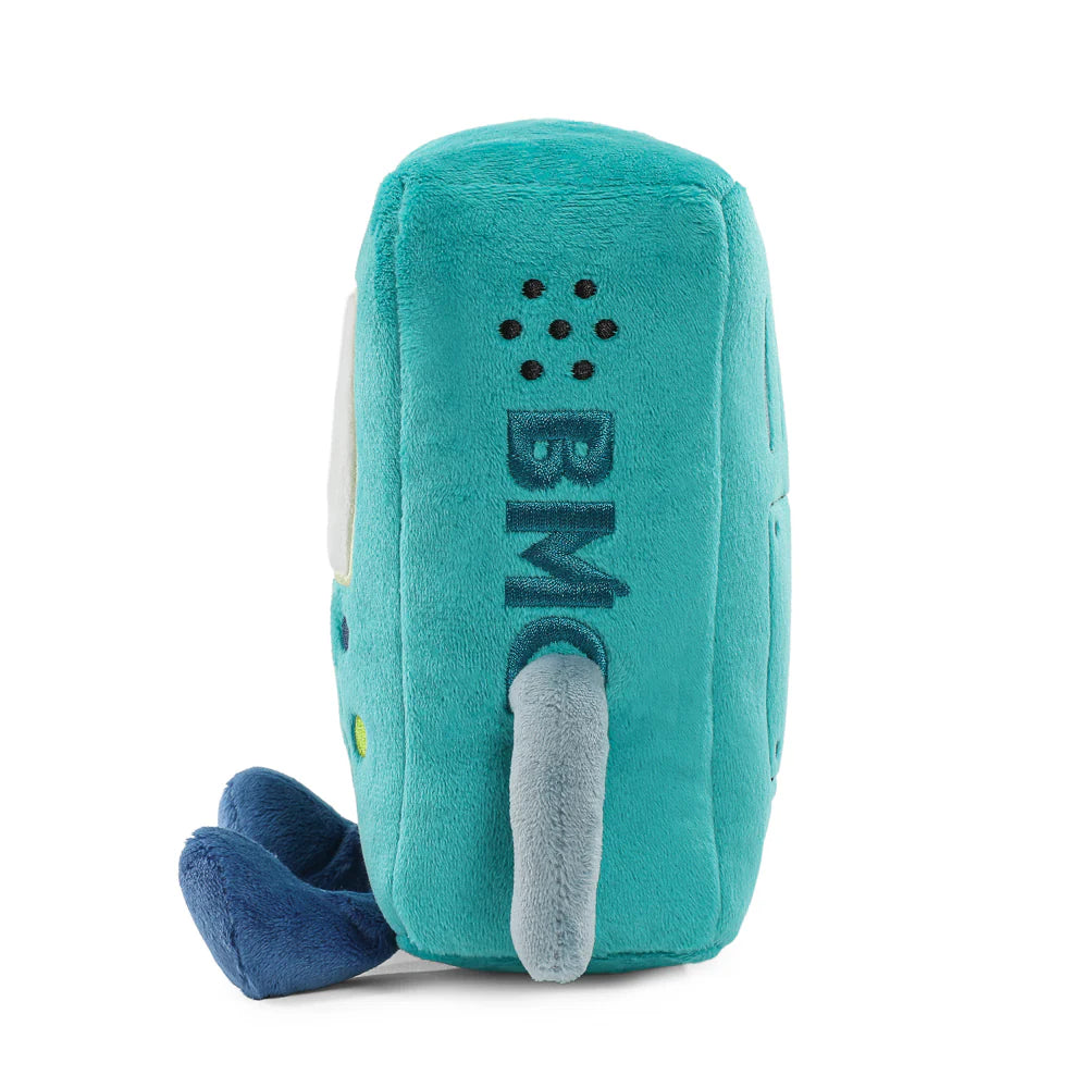 Kidrobot - Adventure Time - BMO Glow-In-The-Dark Phunny Plush