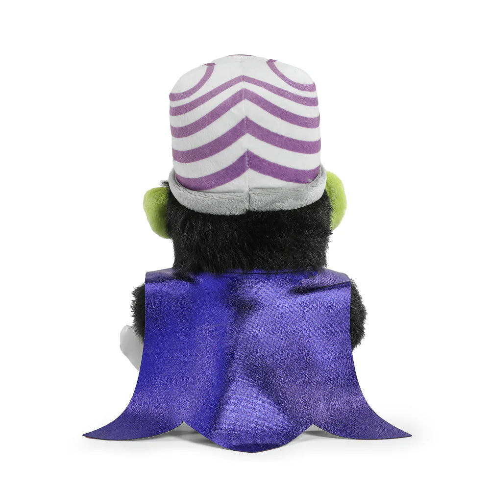 Kidrobot -The Powerpuff Girls - Mojo Jojo Phunny Plush