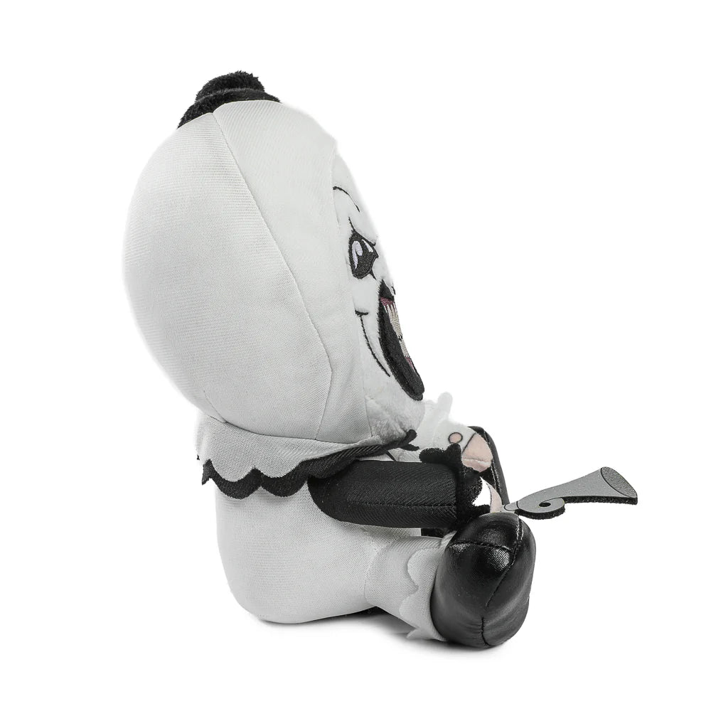 Kidrobot - Terrifier - Art the Clown Phunny Plush (Pre-Order Ships June)