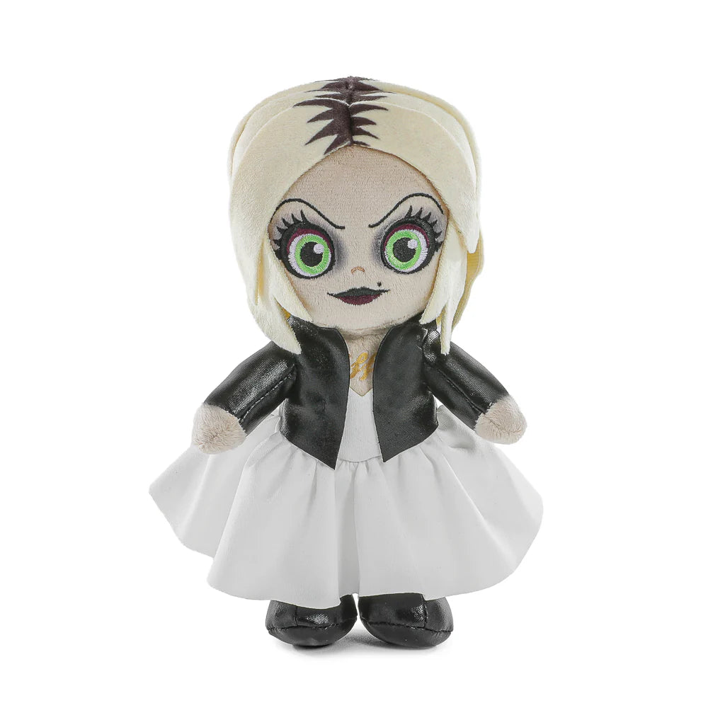 Kidrobot - Bride of Chucky - Tiffany Phunny Plush Standing in Box