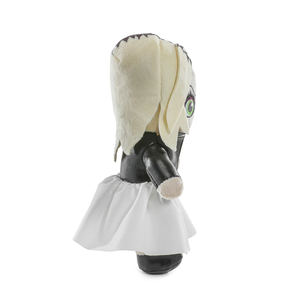 Kidrobot - Bride of Chucky – Evil Chucky and Tiffany Phunny Plush Standing in Box 2-Pack (Pre-Order Ships Q1 2026)