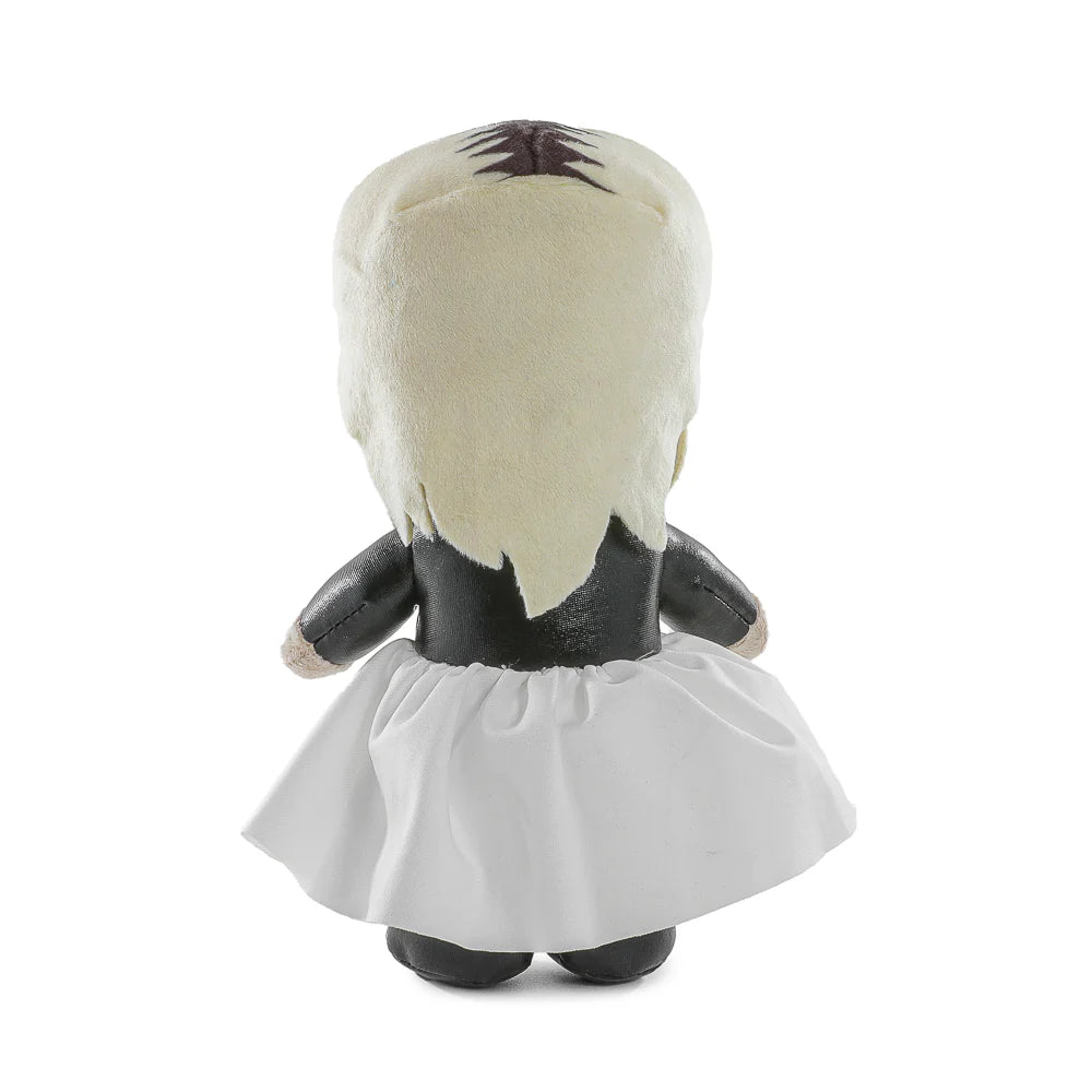 Kidrobot - Bride of Chucky – Evil Chucky and Tiffany Phunny Plush Standing in Box 2-Pack (Pre-Order Ships Q1 2026)
