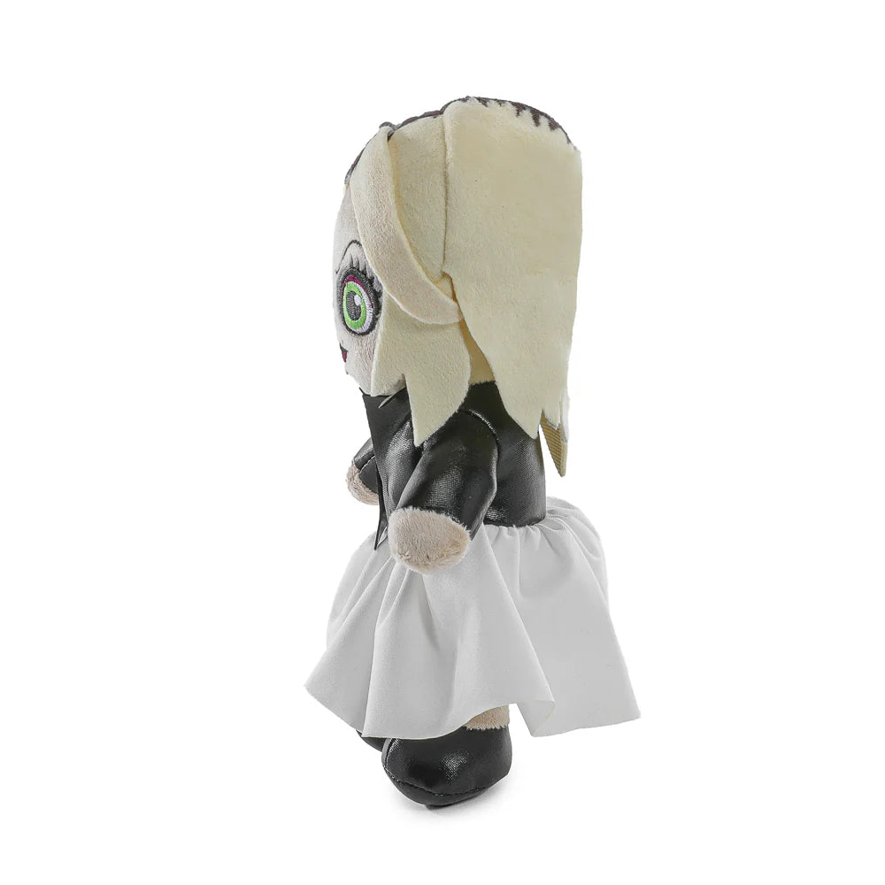 Kidrobot - Bride of Chucky – Evil Chucky and Tiffany Phunny Plush Standing in Box 2-Pack (Pre-Order Ships Q1 2026)
