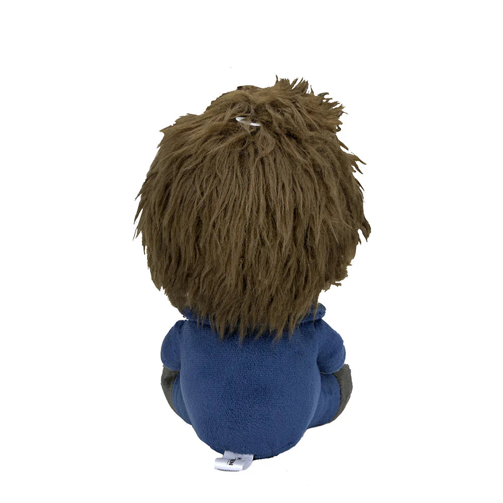 Kidrobot - Halloween (2018) - Michael Myers Phunny Plush (Pre-Order Ships May 2026)