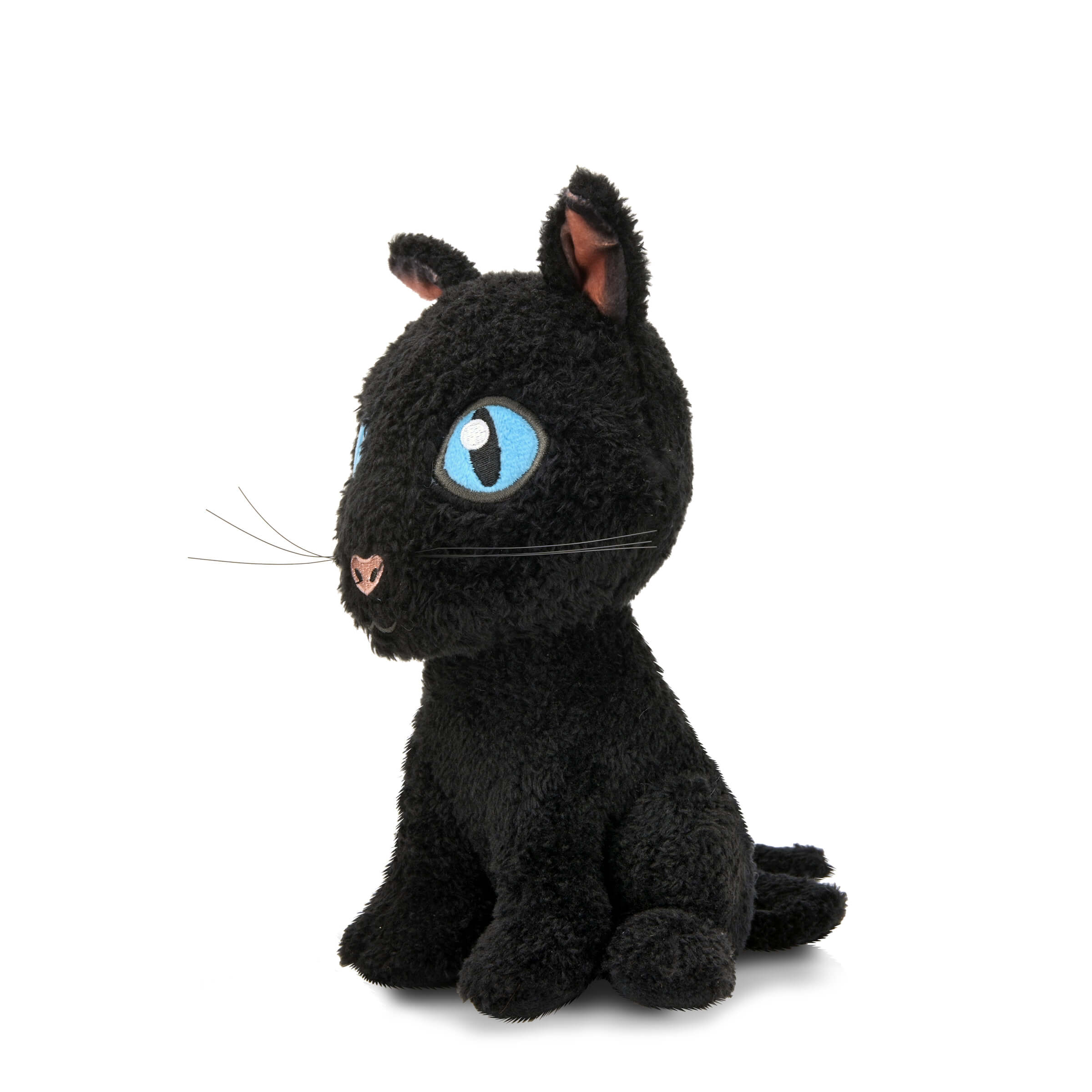 Kidrobot - Coraline - Cat Phunny Plush (Pre-Order Ships November 2026)