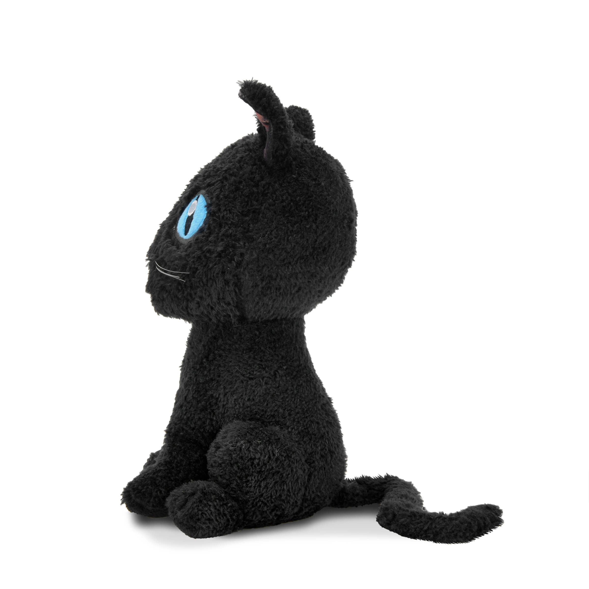 Kidrobot - Coraline - Cat Phunny Plush (Pre-Order Ships November 2026)