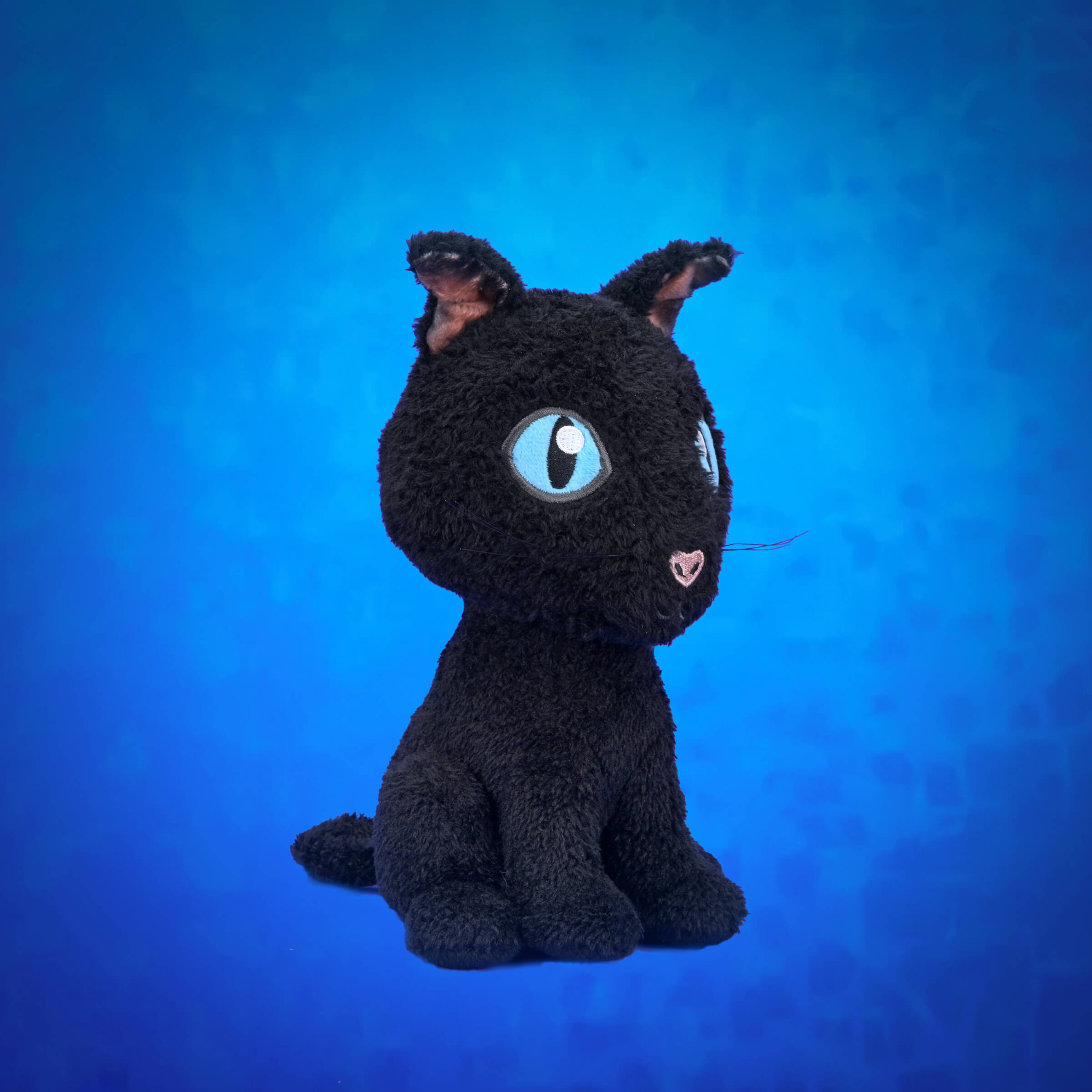 Kidrobot - Coraline - Cat Phunny Plush (Pre-Order Ships November 2026)
