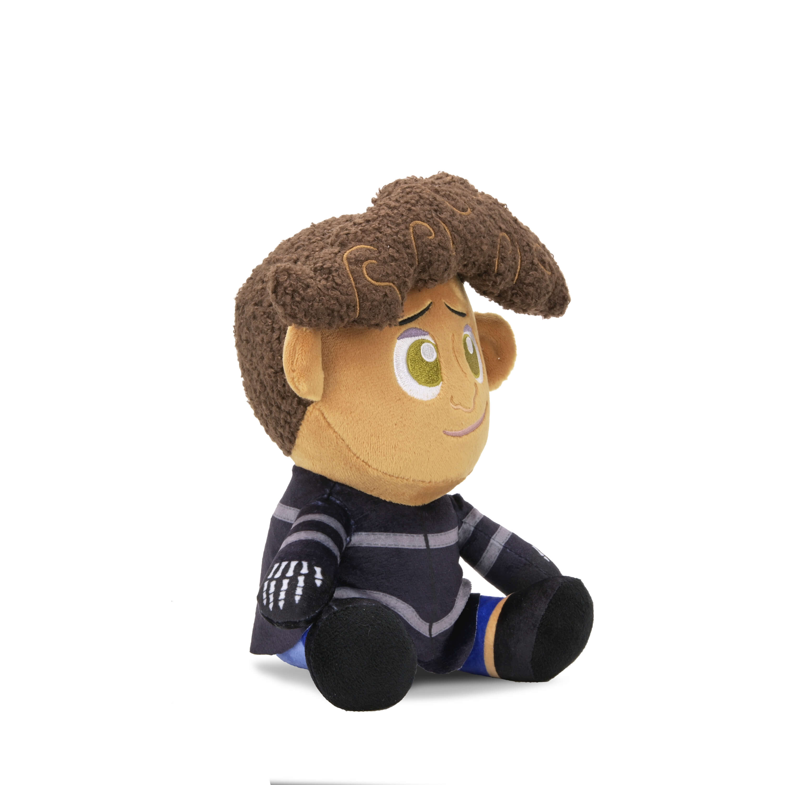 Kidrobot - Coraline - Wybie Phunny Plush (Pre-Order Ships November 2026)