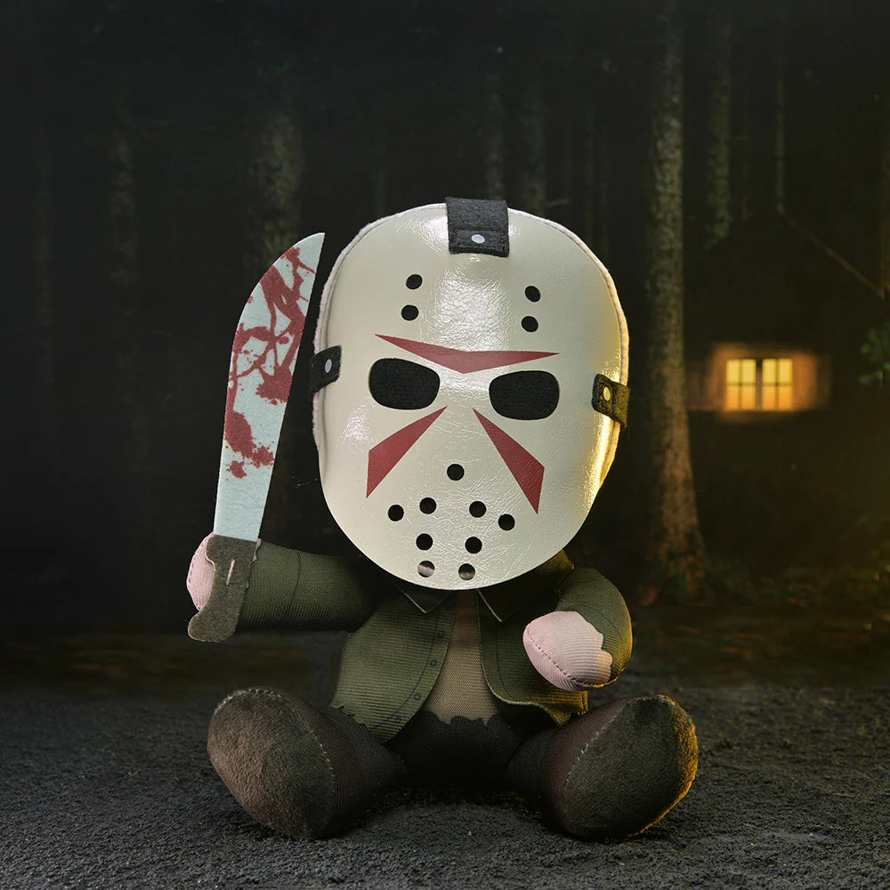 Kidrobot - Jason Universe - Jason Phunny Plush (Pre-Order Ships September 2026)