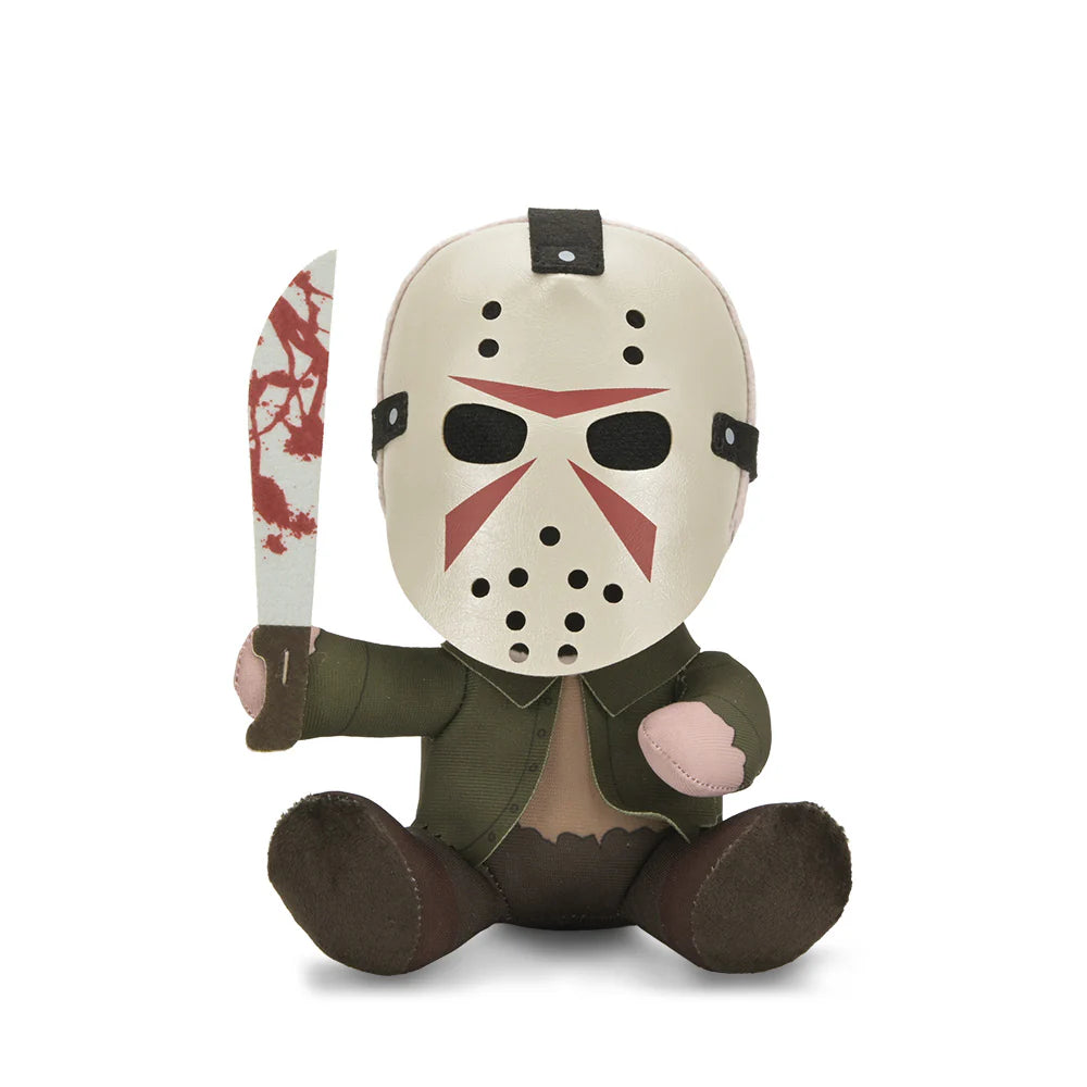 Kidrobot - Jason Universe - Jason Phunny Plush (Pre-Order Ships September 2026)