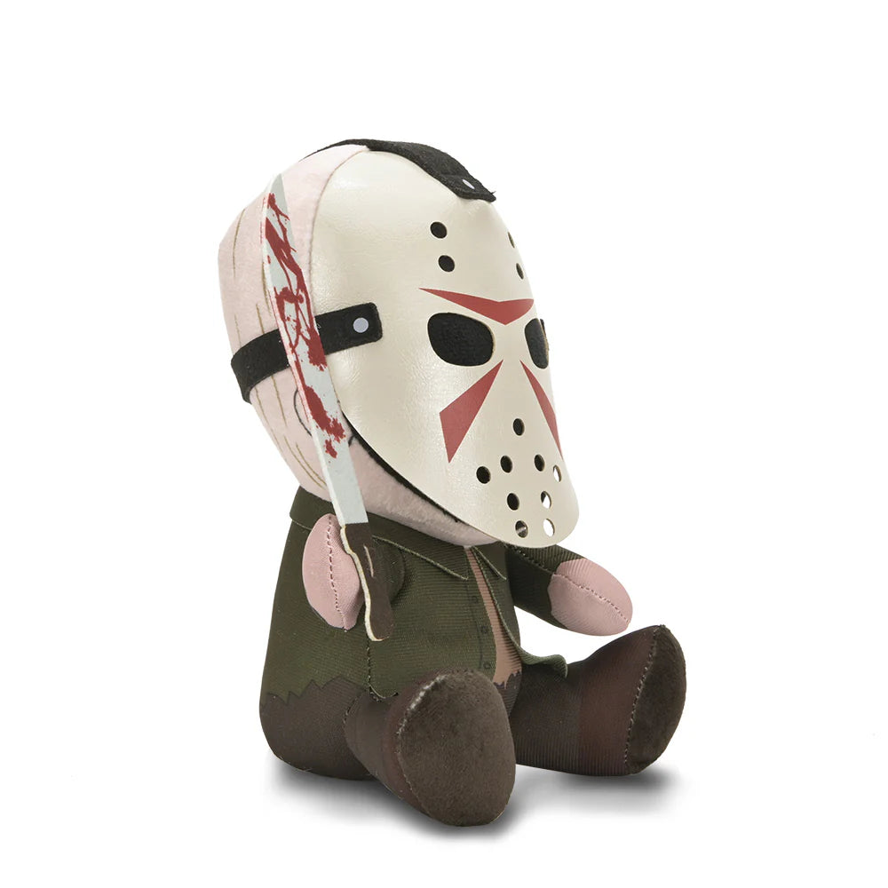 Kidrobot - Jason Universe - Jason Phunny Plush (Pre-Order Ships September 2026)