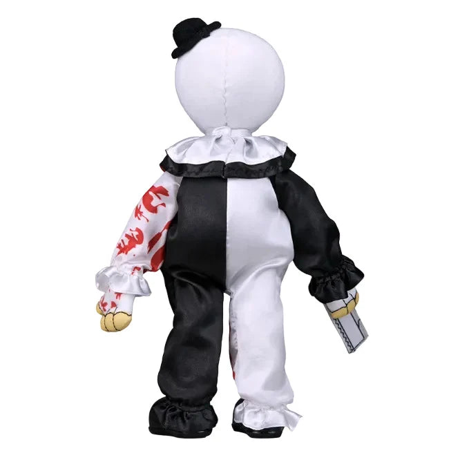 Kidrobot - Terrifier 2 - Bloody Art the Clown Vinyl Face Phunny