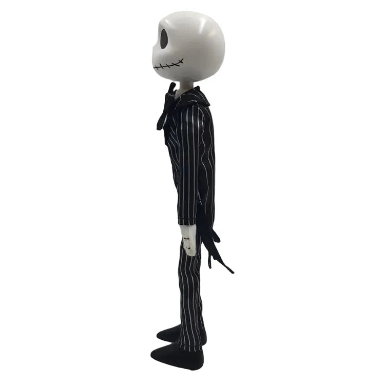 Kidrobot - Nightmare Before Christmas - Jack Skellington Vinyl Face Phunny
