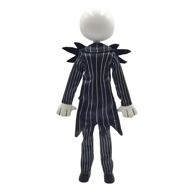 Kidrobot - Nightmare Before Christmas - Jack Skellington Vinyl Face Phunny