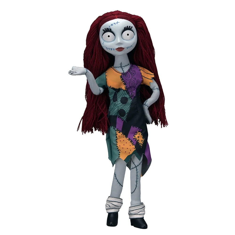 Kidrobot - Nightmare Before Christmas - Sally Vinyl Face Phunny