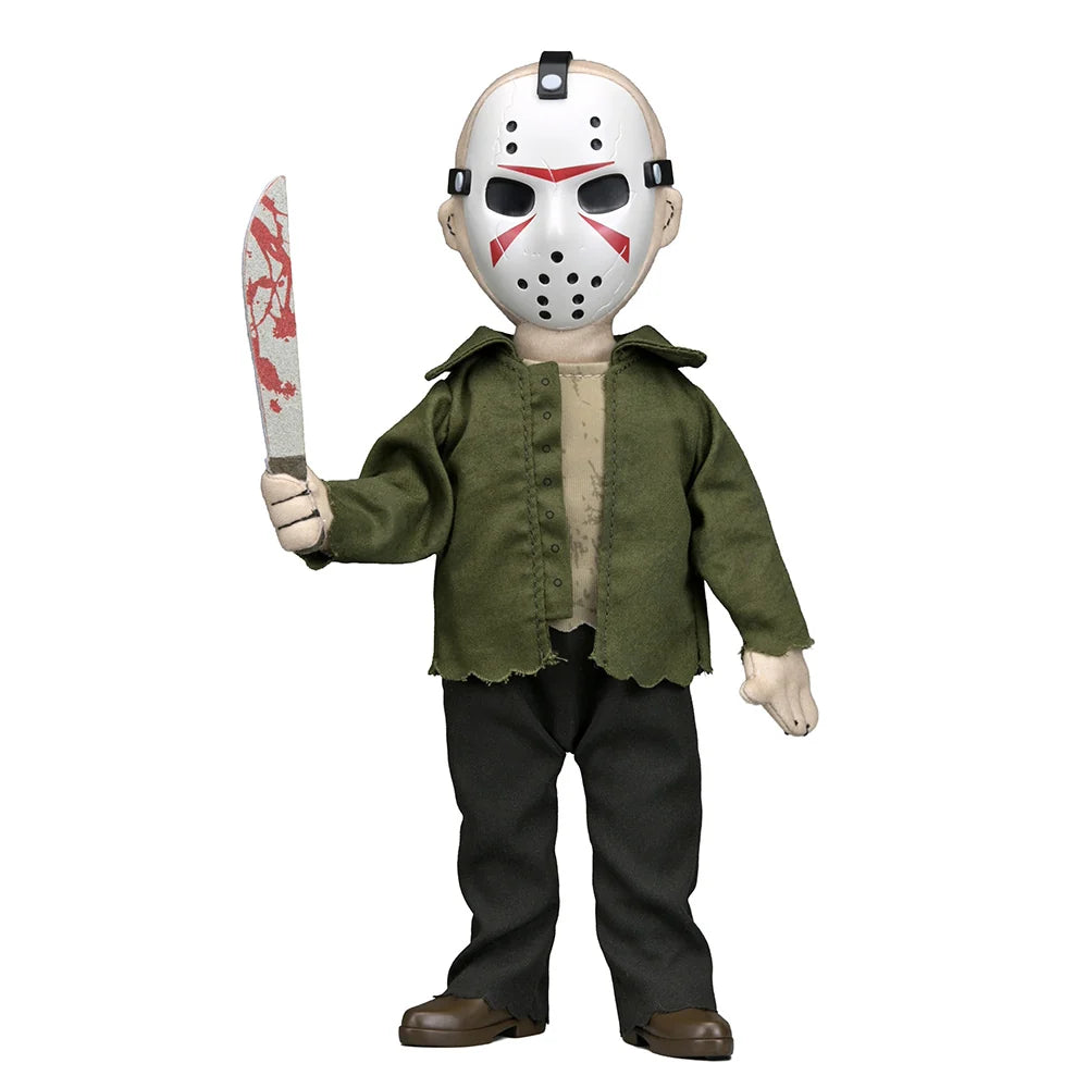 Kidrobot - Jason Universe - Jason Vinyl Face Phunny