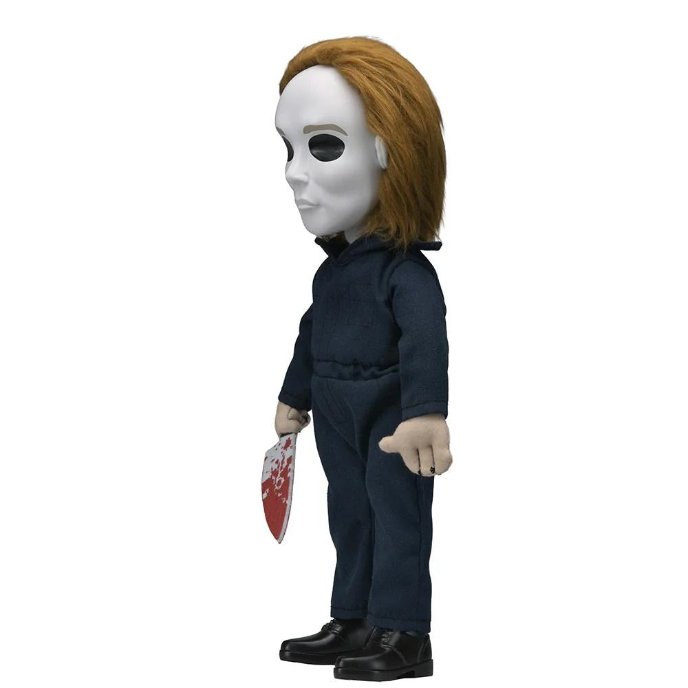 Kidrobot - Halloween II - Michael Myers Vinyl Face Phunny