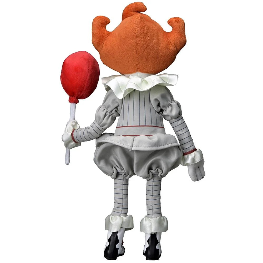 Kidrobot - IT (2017) - Pennywise Vinyl Face Phunny