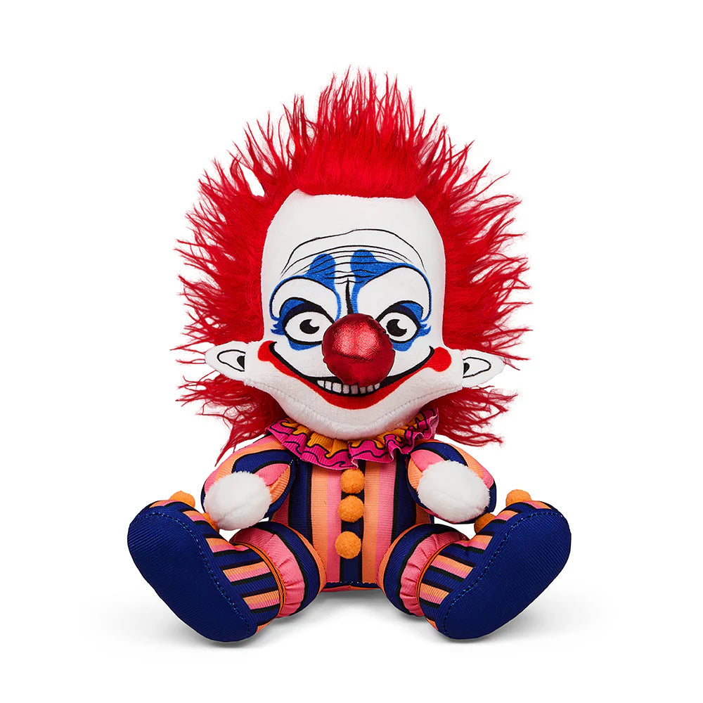 Kidrobot - Killer Klowns From Outer Space - Rudy Phunny Plush