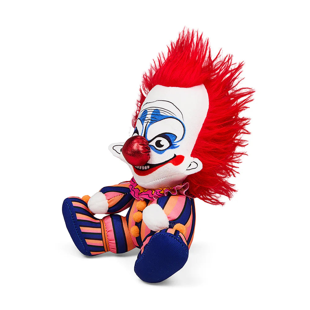 Kidrobot - Killer Klowns From Outer Space - Rudy Phunny Plush