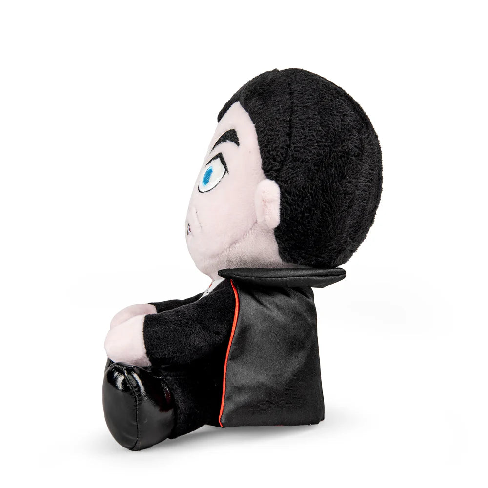 Kidrobot - Universal Monsters - Dracula Phunny Plush (Pre-Order Ships June)