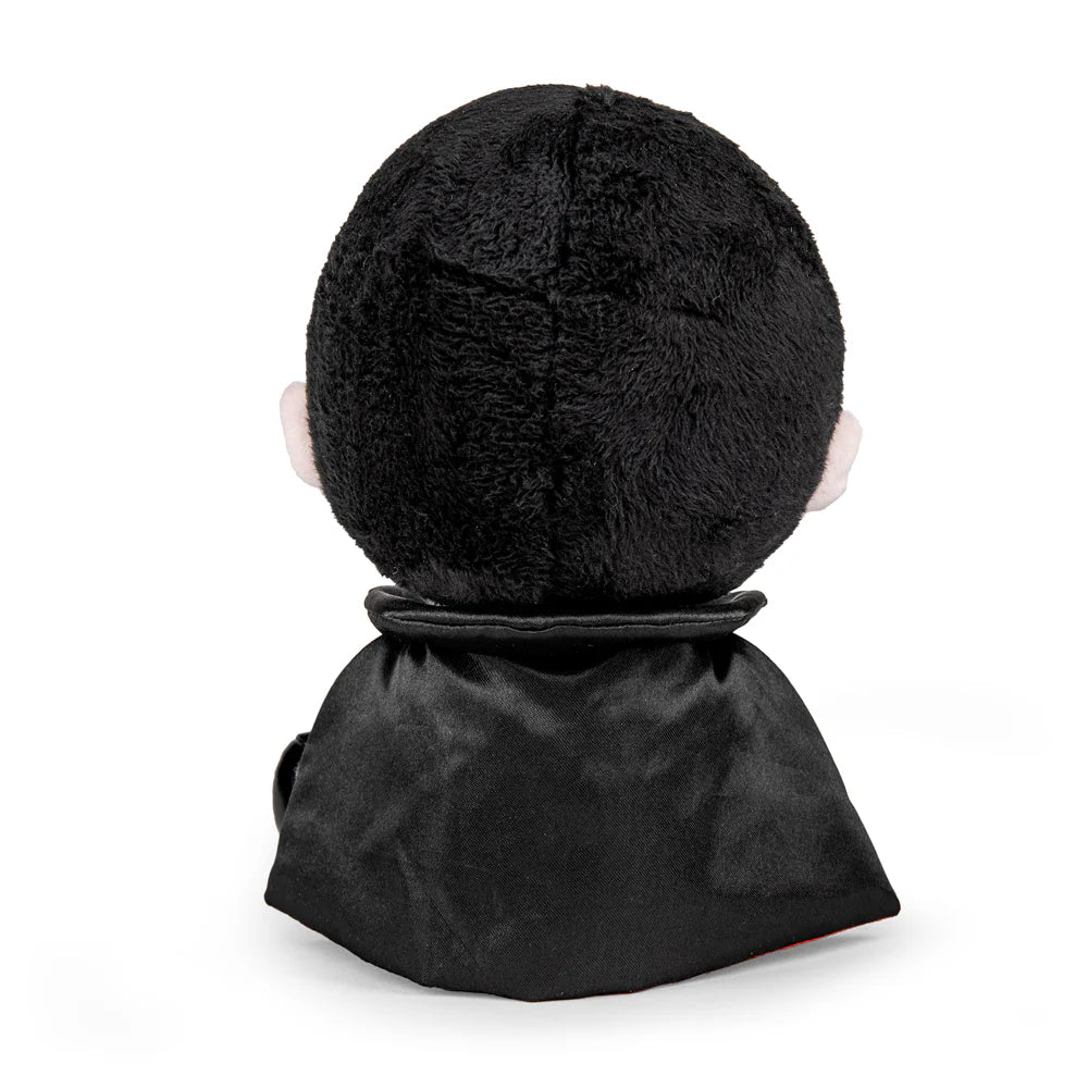 Kidrobot - Universal Monsters - Dracula Phunny Plush (Pre-Order Ships June)