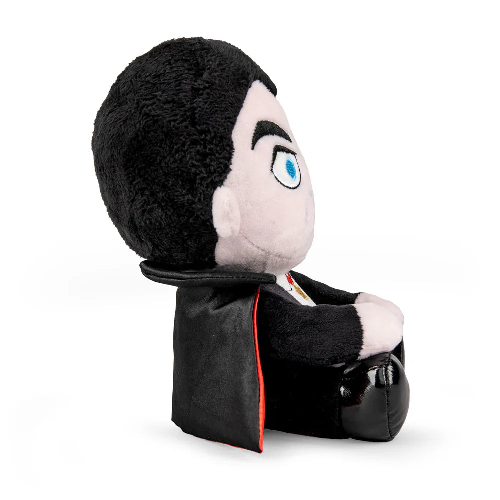 Kidrobot - Universal Monsters - Dracula Phunny Plush (Pre-Order Ships June)