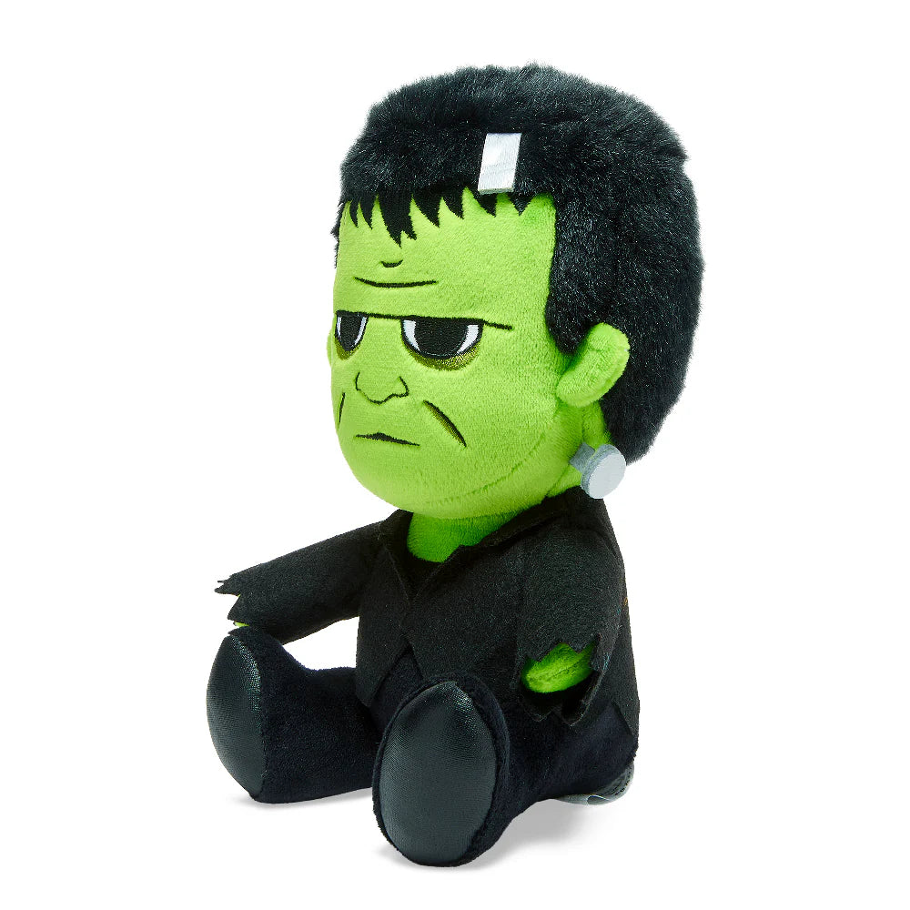 Kidrobot - Universal Monsters - Frankenstein Phunny Plush