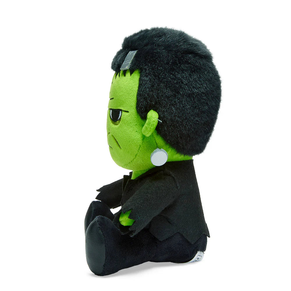 Kidrobot - Universal Monsters - Frankenstein Phunny Plush