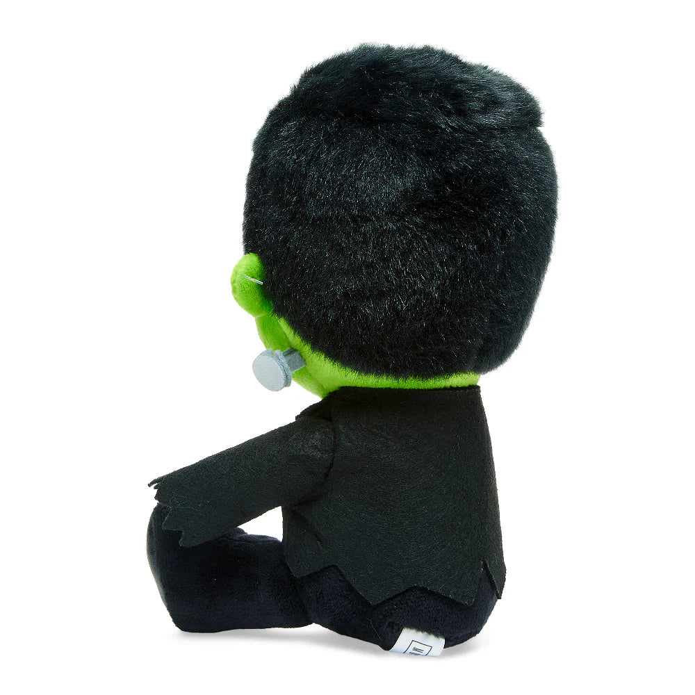 Kidrobot - Universal Monsters - Frankenstein Phunny Plush