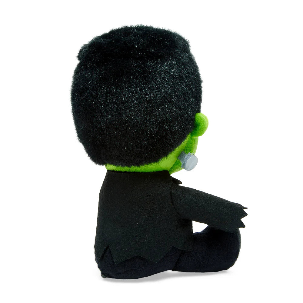 Kidrobot - Universal Monsters - Frankenstein Phunny Plush