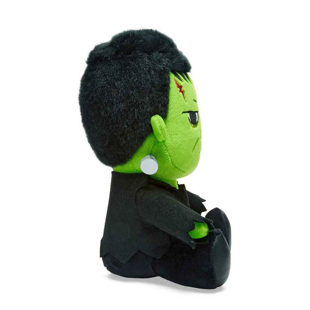 Kidrobot - Universal Monsters - Frankenstein Phunny Plush