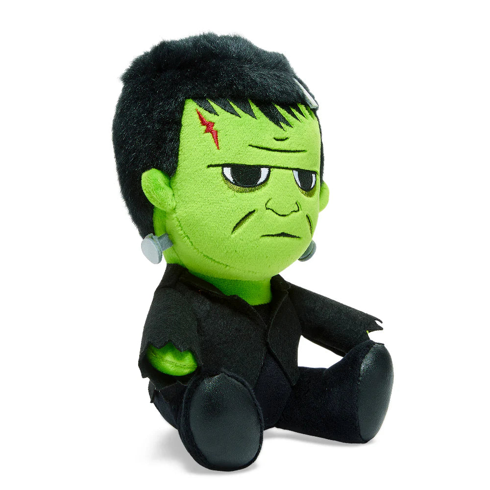 Kidrobot - Universal Monsters - Frankenstein Phunny Plush