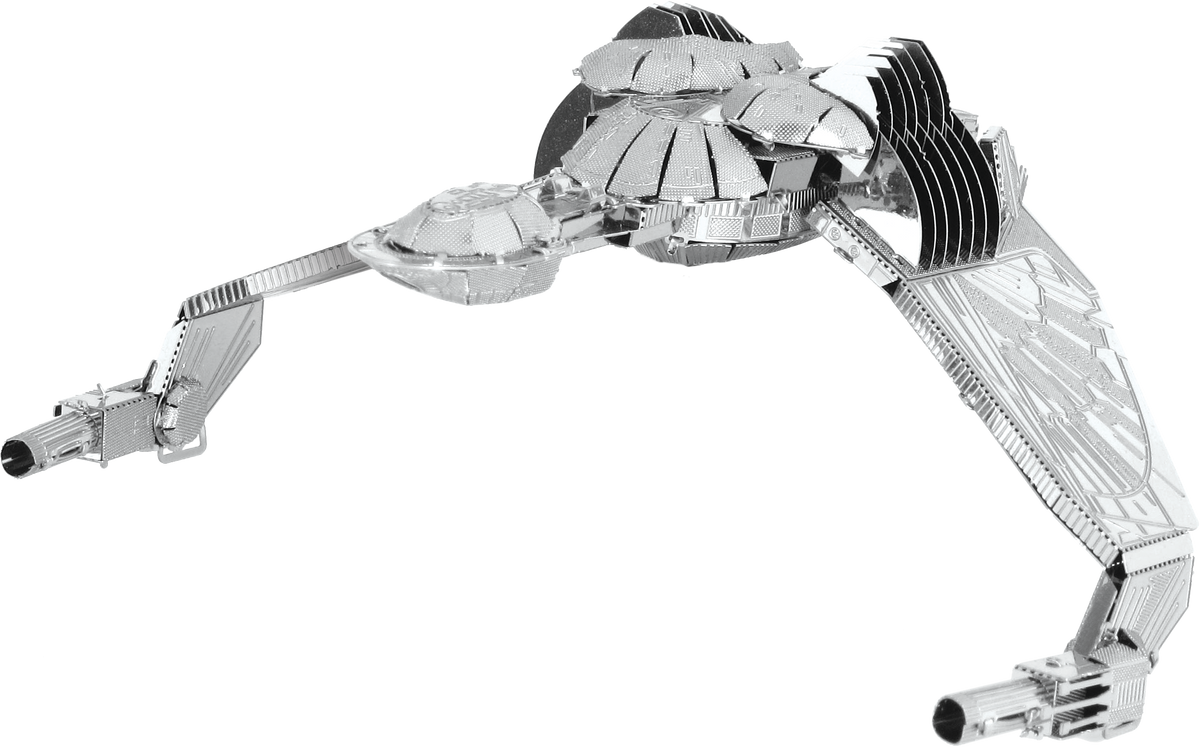 Metal Earth - Star Trek: Bird of Prey Model Kit