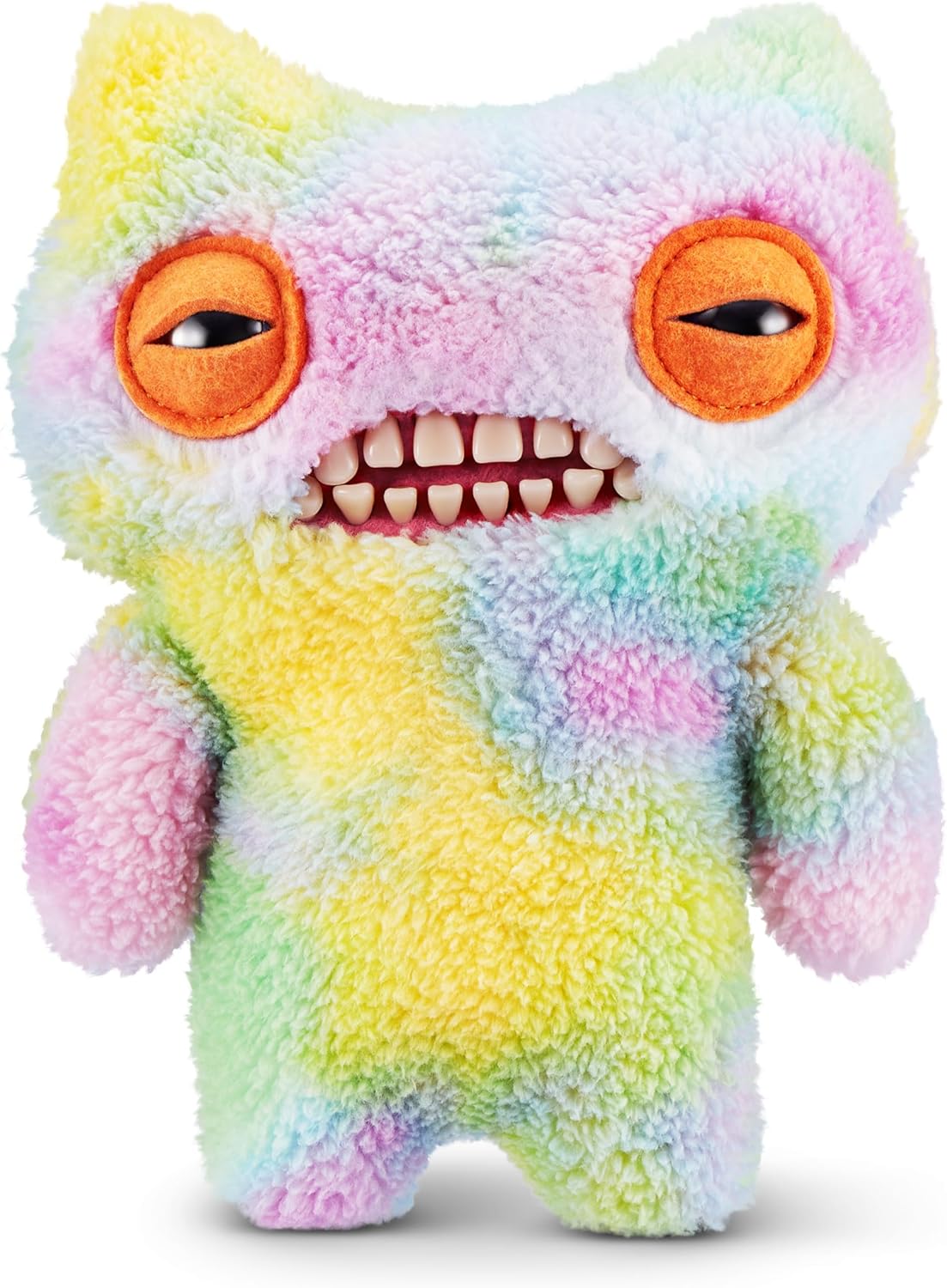 Fuggler - Laboratory Misfits - Munch Munch - 9" Plush Figure