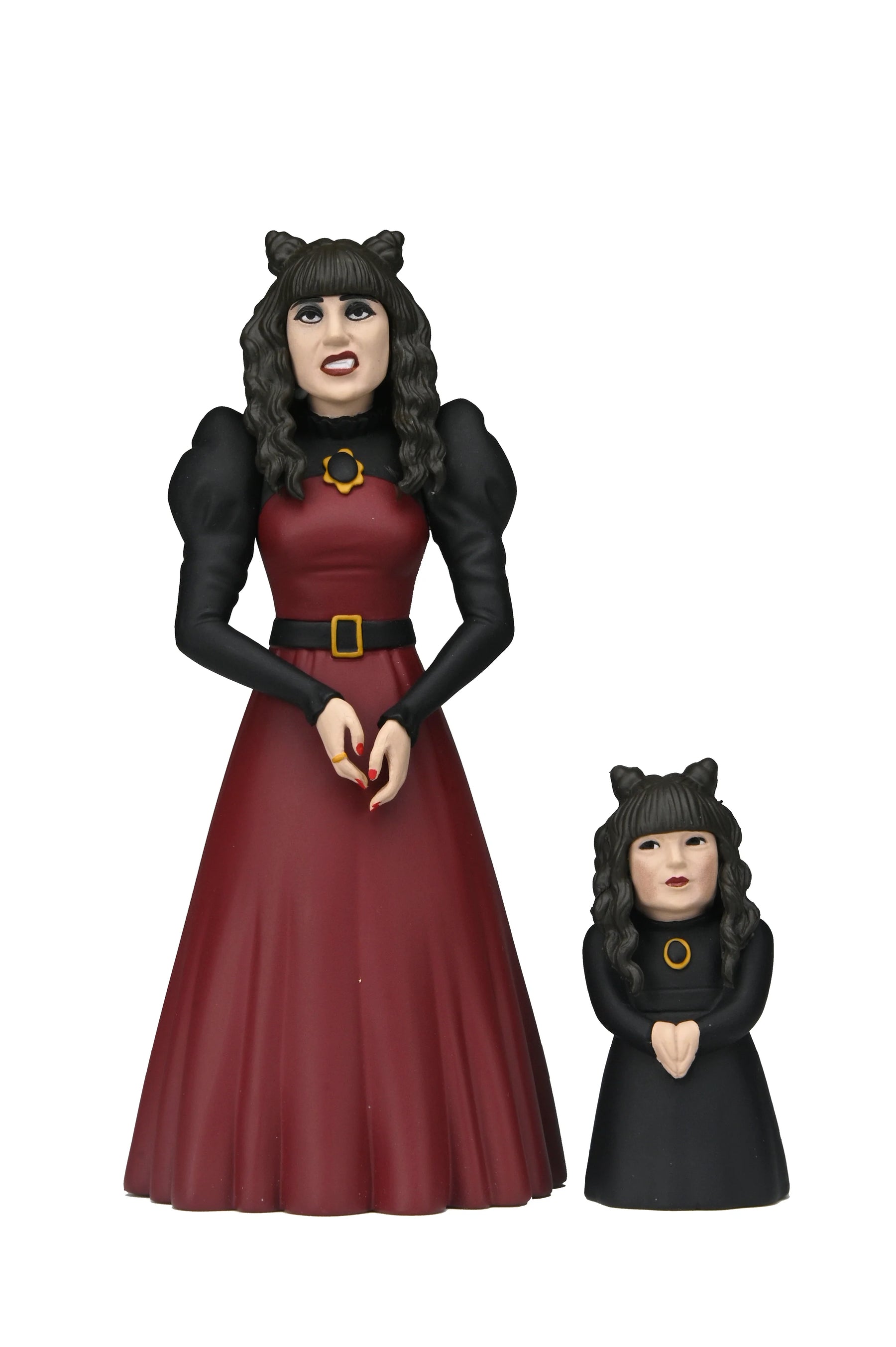 NECA - Toony Terrors - What We Do in the Shadows 6" Action Figure 5-Pack (Pre-Order Ships September 2025)
