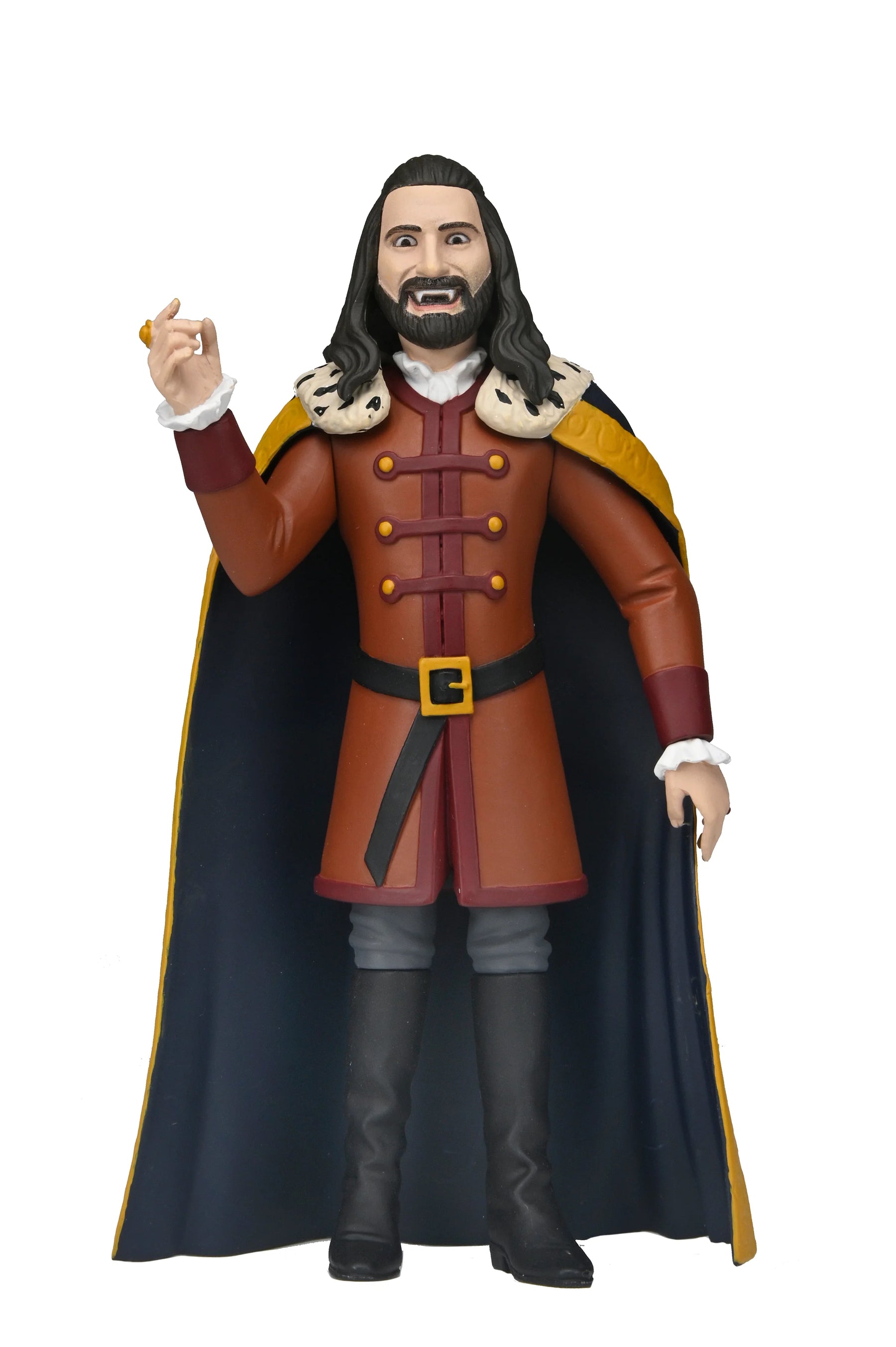 NECA - Toony Terrors - What We Do in the Shadows 6" Action Figure 5-Pack (Pre-Order Ships September 2025)