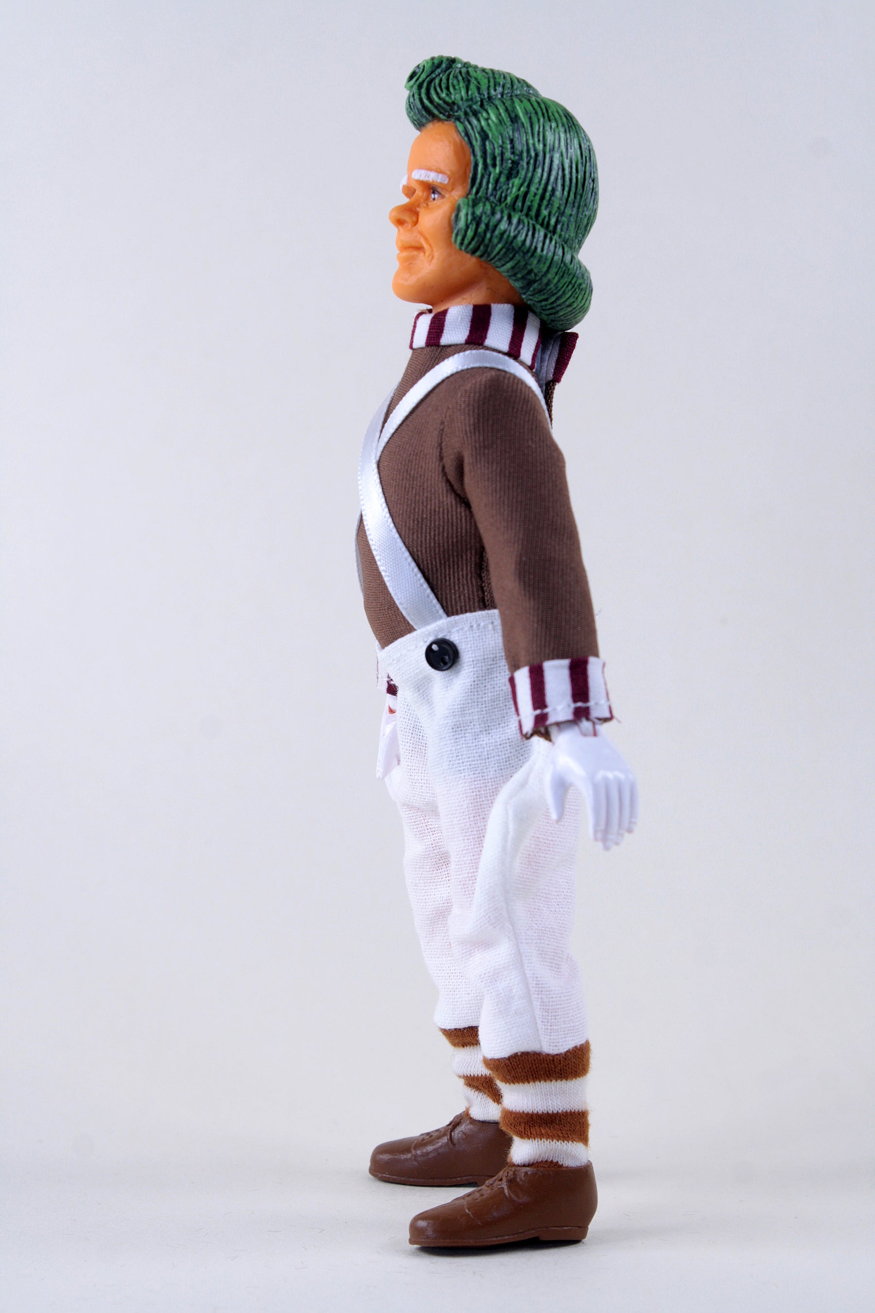 Mego Movies Wave 18 - Oompa Loompa (Willy Wonka) 8" Action Figure