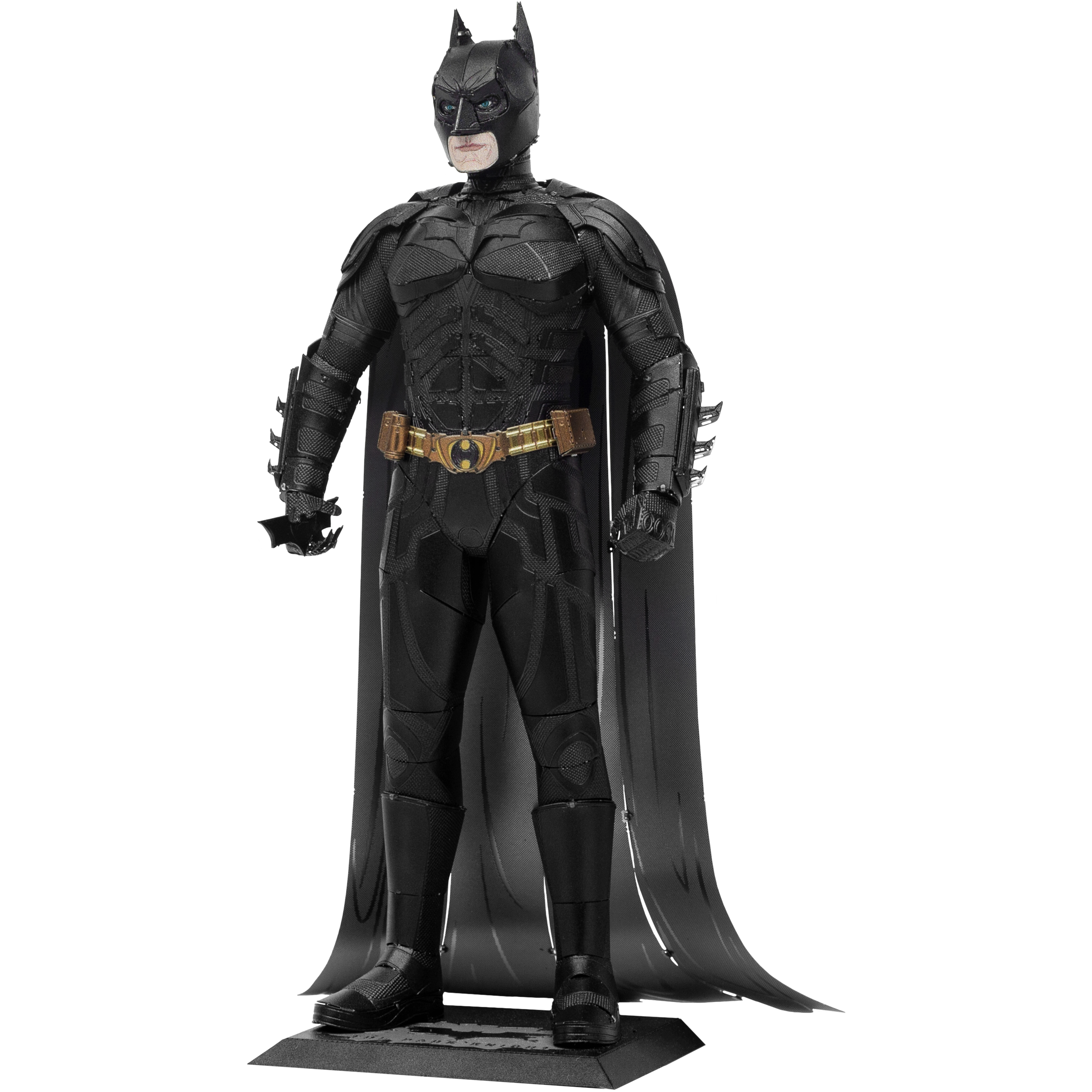 Metal Earth - Premium Series - Batman: The Dark Knight Model Kit