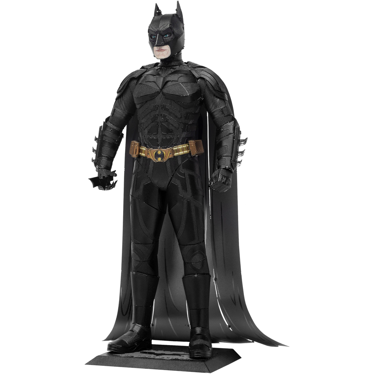 Metal Earth - Premium Series - Batman: The Dark Knight Model Kit